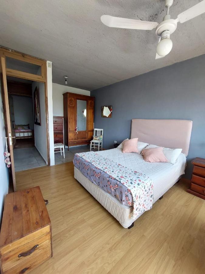 Cuestas Del Buho Casa Serrana Holiday home *
