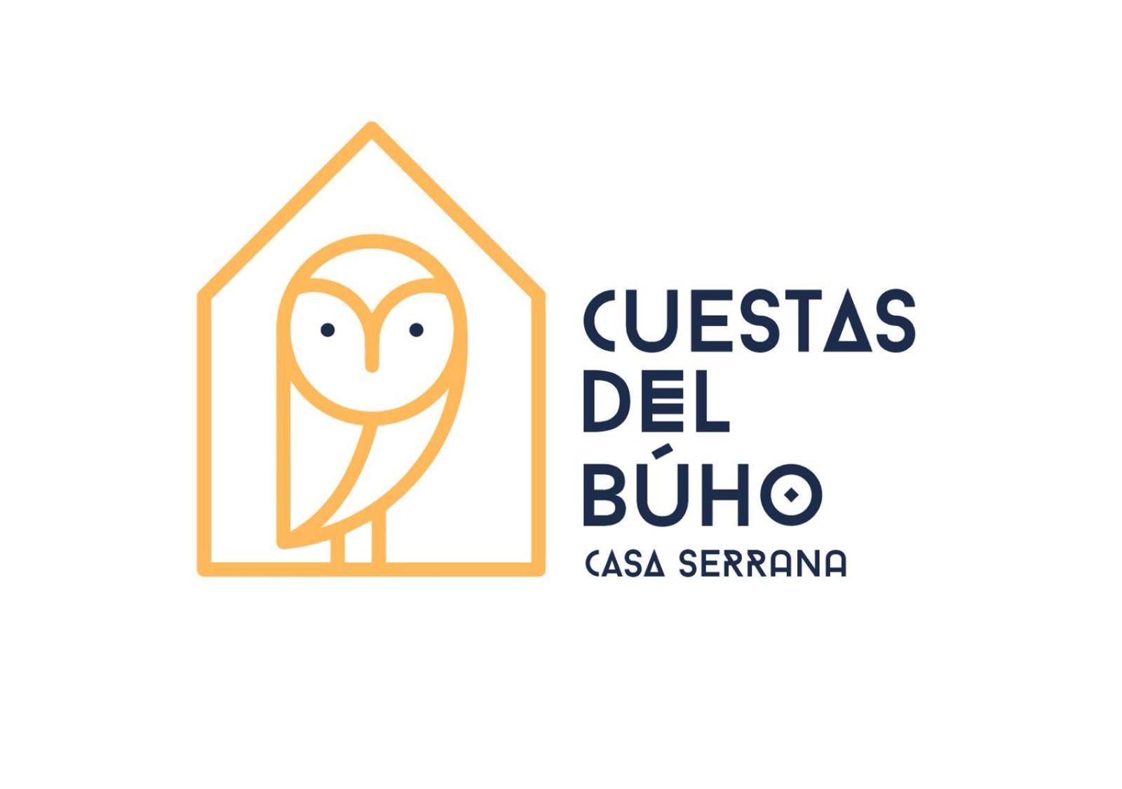 Cuestas Del Buho Casa Serrana